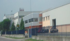 veduta Area Artigianale