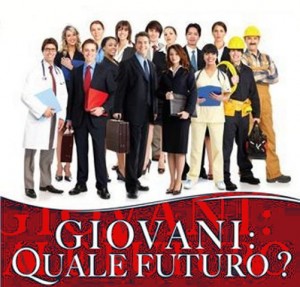 Giovani : quale futuro ?